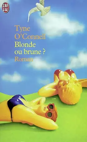 Couverture du produit · Blonde ou brune ?
