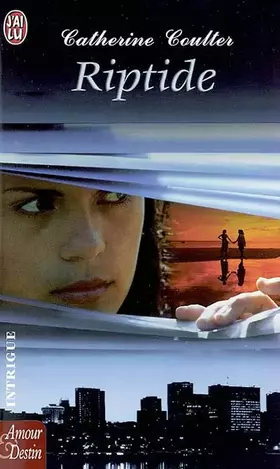 Couverture du produit · Riptide