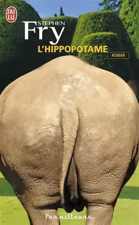 Couverture du produit · L'Hippopotame