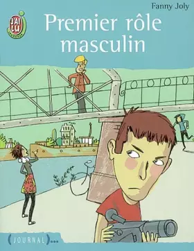 Couverture du produit · Premier rôle masculin