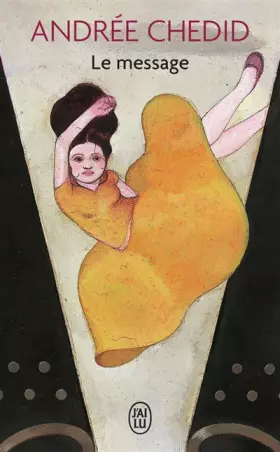 Couverture du produit · Le Message