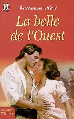 Couverture du produit · La Belle de l'Ouest