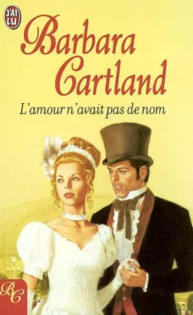 Couverture du produit · L'amour n'avait pas de nom