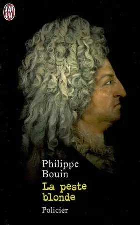 Couverture du produit · La Peste blonde