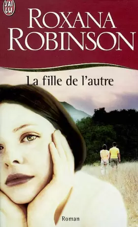Couverture du produit · La Fille de l'autre