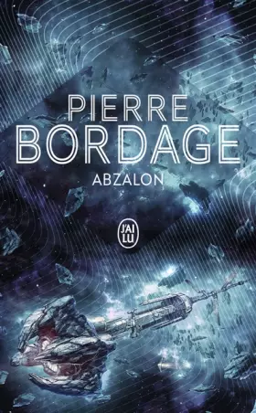 Couverture du produit · Abzalon