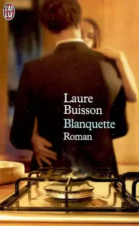 Couverture du produit · Blanquette
