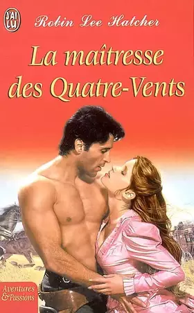 Couverture du produit · La Maîtresse des quatre-vents