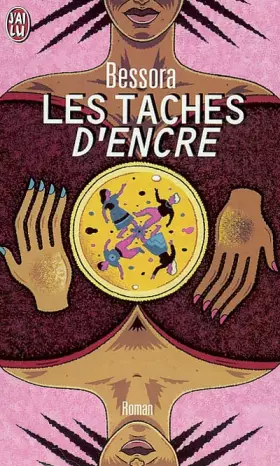 Couverture du produit · Les Taches d'encre