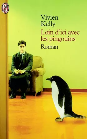 Couverture du produit · Loin d'ici avec les pingouins