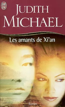 Couverture du produit · Les amants de Xi'an