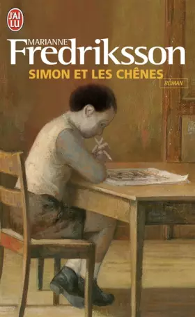 Couverture du produit · Simon et les Chênes
