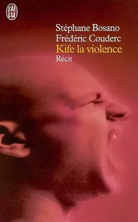 Couverture du produit · Kife la violence