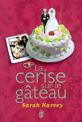 Couverture du produit · La Cerise sur le gâteau