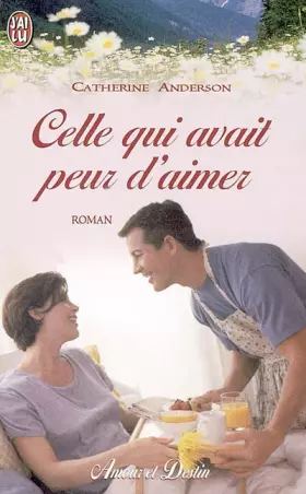 Couverture du produit · Celle qui avait peur d'aimer