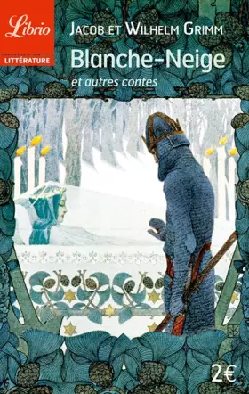 Couverture du produit · Blanche-Neige et autres contes