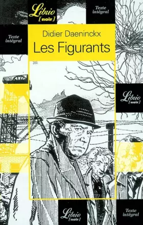 Couverture du produit · Les figurants