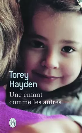 Couverture du produit · Une enfant comme les autres