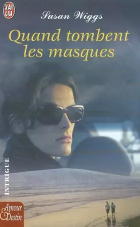 Couverture du produit · Quand tombent les masques