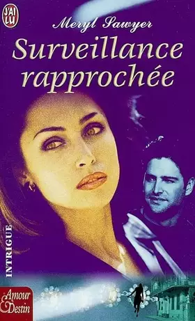 Couverture du produit · Surveillance rapprochée