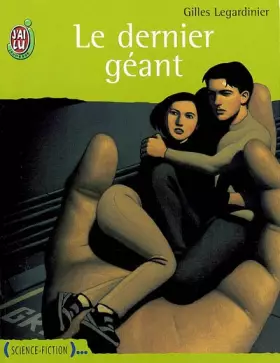 Couverture du produit · Le Dernier Géant