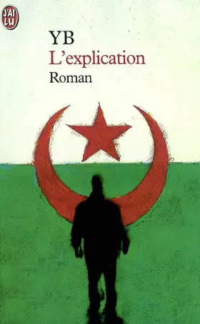 Couverture du produit · L'Explication