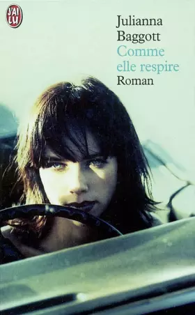 Couverture du produit · Comme elle respire