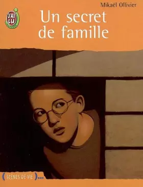 Couverture du produit · Un secret de famille