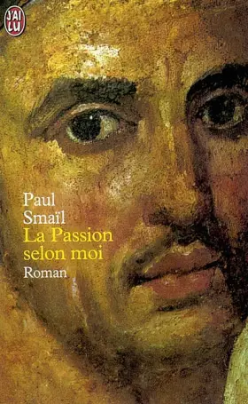 Couverture du produit · La Passion selon moi