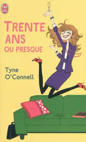 Couverture du produit · Trente ans ou presque
