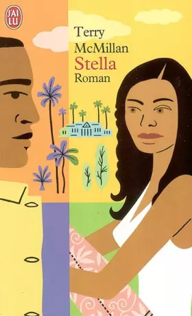 Couverture du produit · Stella