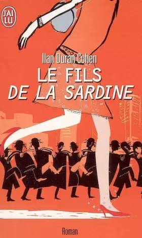 Couverture du produit · Le fils de la Sardine