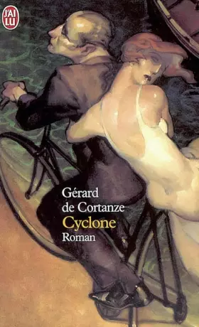 Couverture du produit · Cyclone