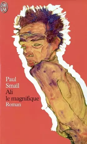 Couverture du produit · Ali le magnifique