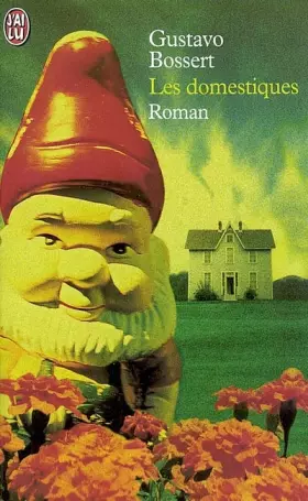 Couverture du produit · Les Domestiques