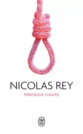 Couverture du produit · Mémoire courte - Prix de Flore 2000