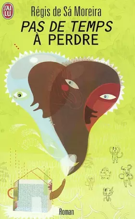 Couverture du produit · Pas de temps à perdre