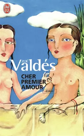 Couverture du produit · Cher premier amour