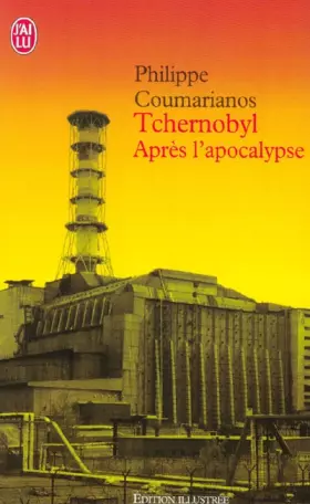 Couverture du produit · Tchernobyl : Après l'apocalypse