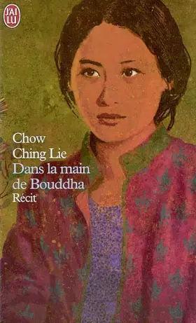 Couverture du produit · Dans la main de Bouddha