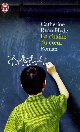 Couverture du produit · La Chaîne du coeur