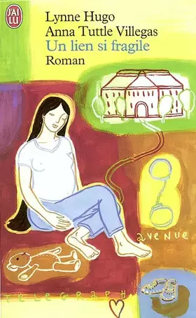 Couverture du produit · Un lien si fragile