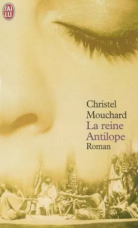 Couverture du produit · La Reine Antilope