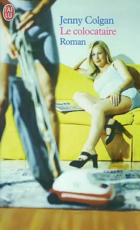 Couverture du produit · Le Colocataire