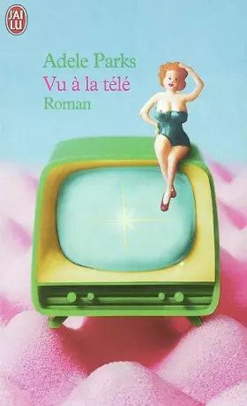 Couverture du produit · Vu à la télé