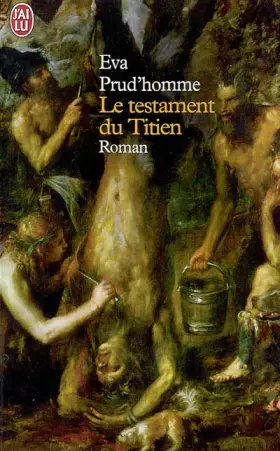 Couverture du produit · Le testament du Titien