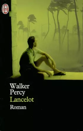 Couverture du produit · Lancelot