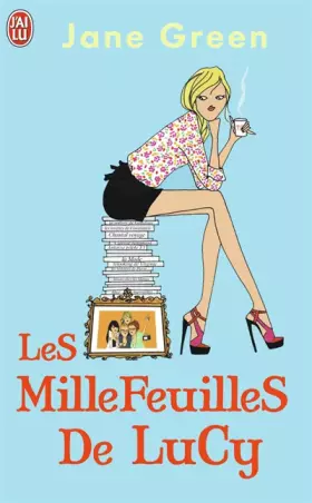 Couverture du produit · Les Millefeuilles de Lucy