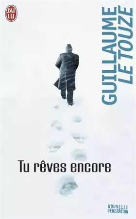 Couverture du produit · Tu rêves encore