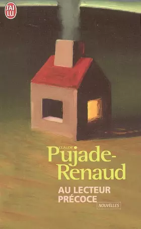 Couverture du produit · Au lecteur précoce